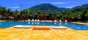 Maresias Beach House - Casas de alugueis em cond beira mar